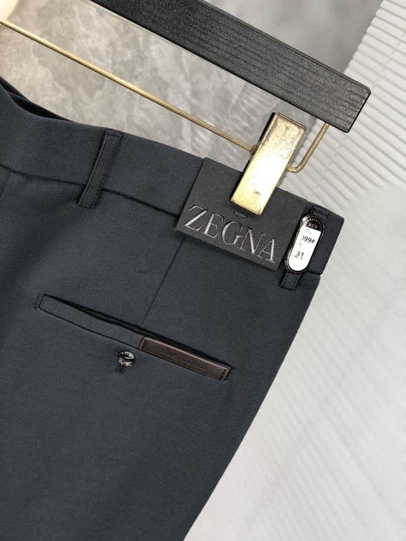 Zegna Long Pants